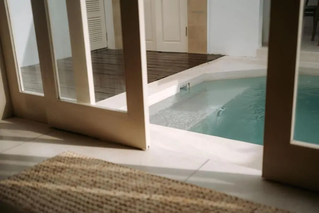 2 Bedroom Private Pool Villa - Casa Dessy Uluwatu Indonésie