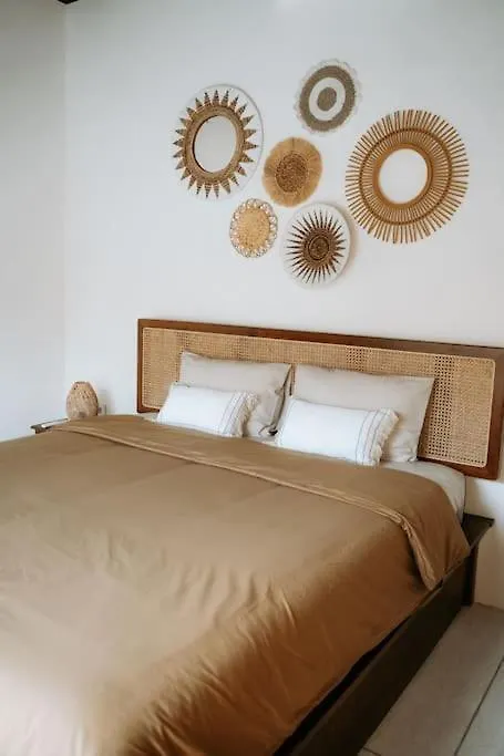 2 Bedroom Private Pool Villa - Casa Dessy Uluwatu