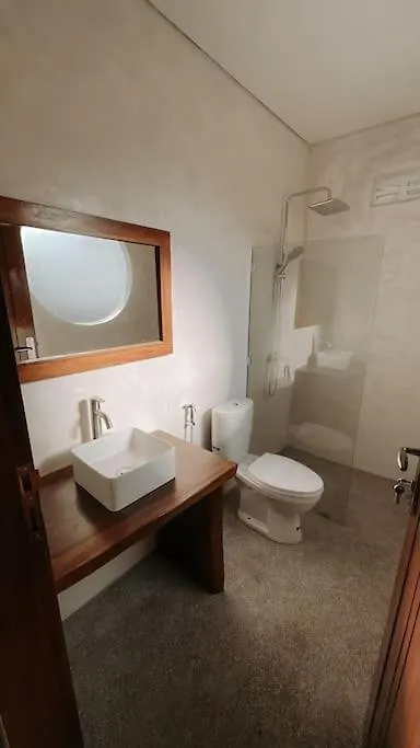 2 Bedroom Private Pool Villa - Casa Dessy Uluwatu   Uluwatu (Bali)