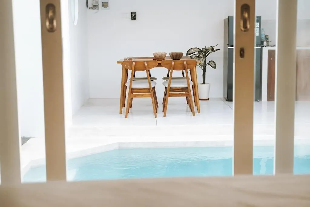 2 Bedroom Private Pool Villa - Casa Dessy Uluwatu  Uluwatu (Bali)
