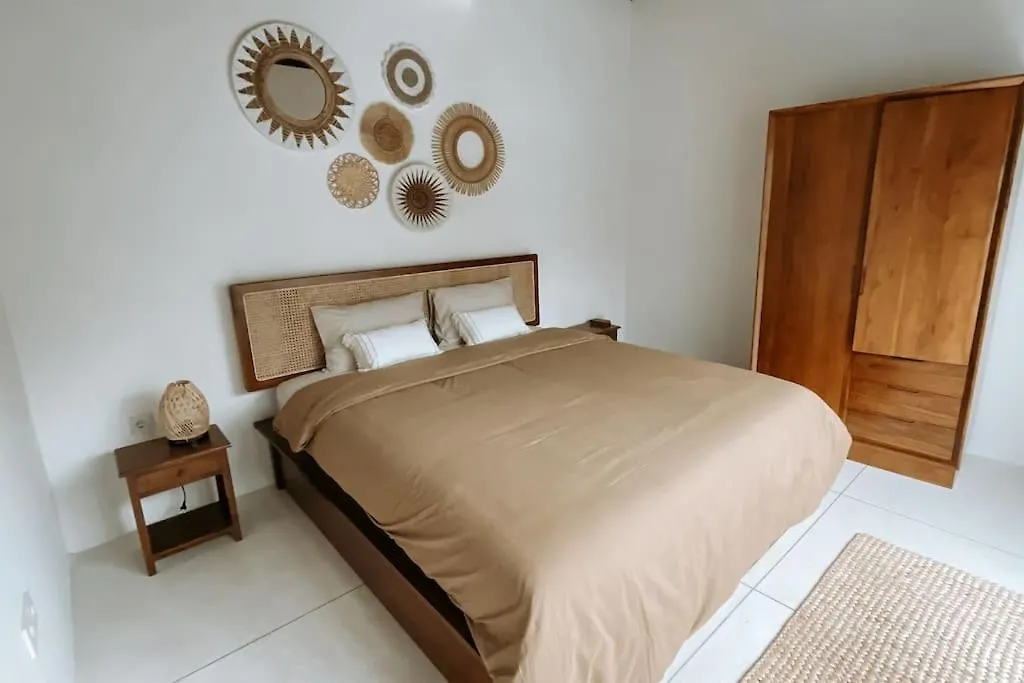 2 Bedroom Private Pool Villa - Casa Dessy Uluwatu   Uluwatu (Bali)